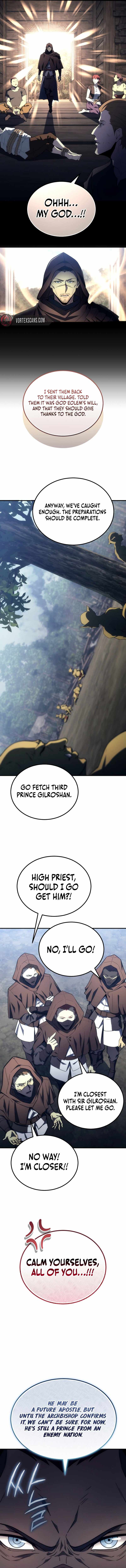 The World-Class Extra's Walkthrough Chapter 5 17